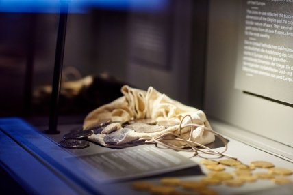 крадіжка в Бельгії