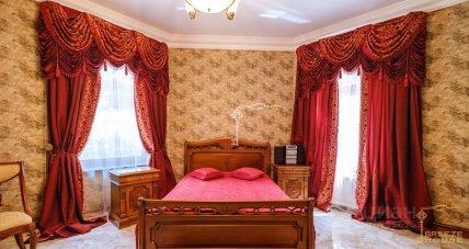 Дом Труханова в Крыму