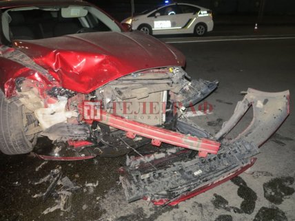 авария Дружбы народов мост Патона