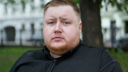 Егор Просвирин