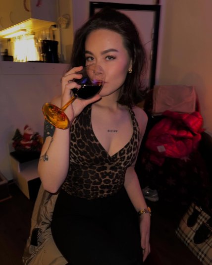 Міс Гренландія 2025, що відомо, як виглядає