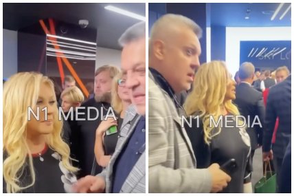 Как сейчас выглядит Игорь Лихута