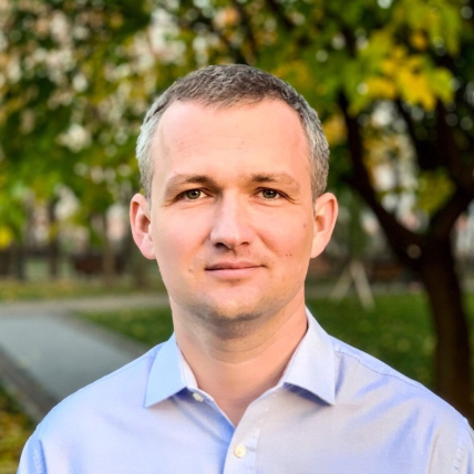 Юрій Левченко