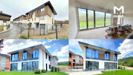 Пугачова та Галкін будинок у Болгарії