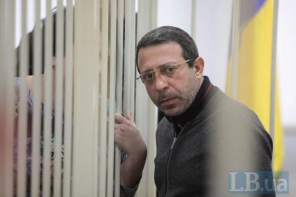 Геннадий Корбан