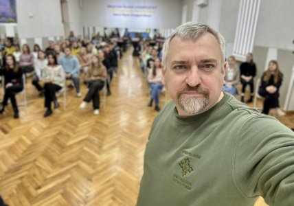 Александр Федиенко