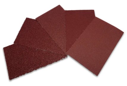 Наждачная бумага