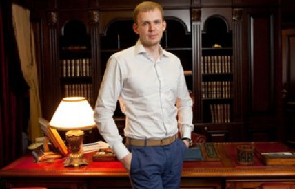 Сергій Курченко