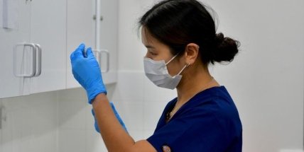 Вакцина от коронавируса