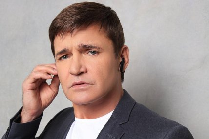 Игорь Лифанов