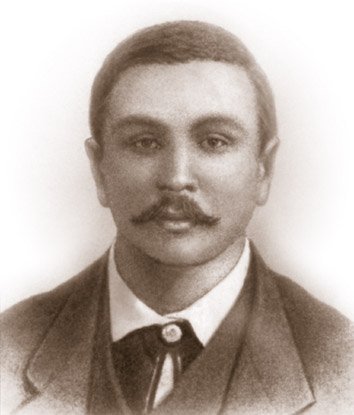 Афанасий Маркович