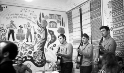 Покинутий ресторан "Супій", Черкаська область