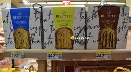 Сравнение цен на паски в столичных магазинах в 2026 году