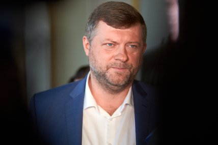 Олександр Корнієнко