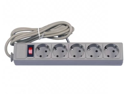 Мережевий фільтр подовжувач