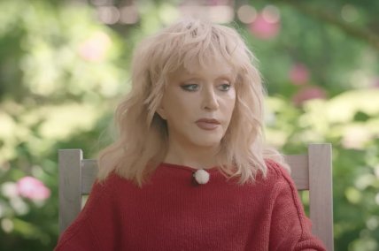 Алла Пугачева