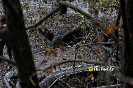 Роботи з приведення до ладу чимало /Ян Доброносов, "Телеграф"