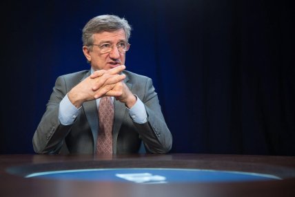 Сергей Тарута был миллиардером