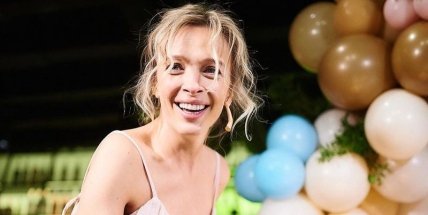 Василиса Фролова 