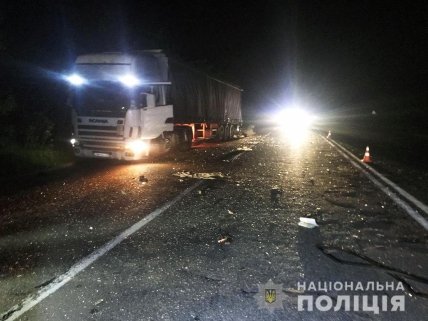 Бердичев_ДТП_1