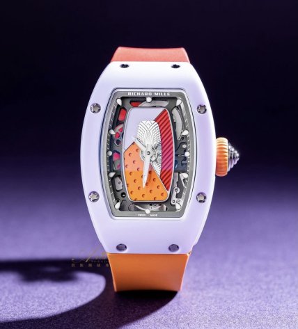 Годинник Richard Mille RM 07-01