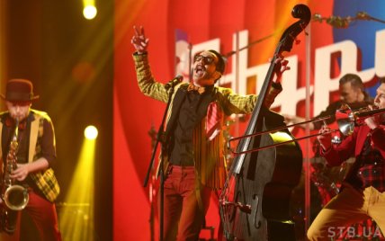 Х Фактор 7 сезон 13 выпуск 