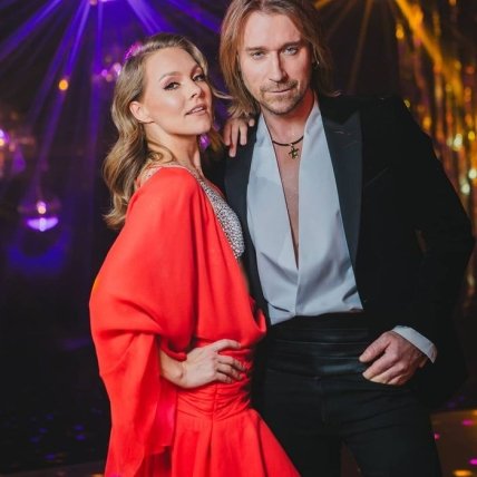 Олег Винник став першим учасником шоу Танці з зірками