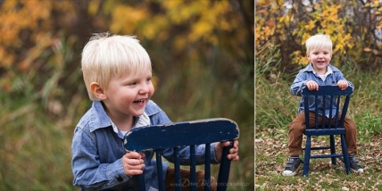 советы, как фотографировать детей