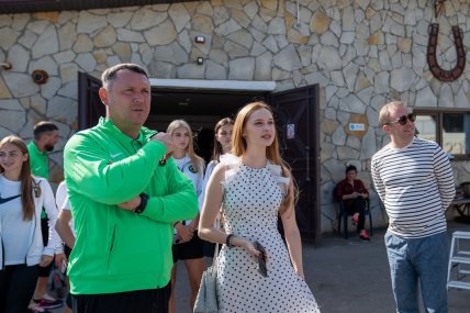 Дар’я Буткевич фото