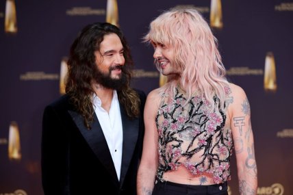 Братья Каулитцы сейчас