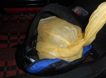 Сотрудники ГПСУ задержали украинца на вывозе старинных часов