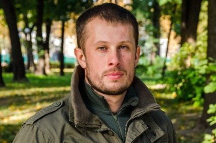 Андрій Білецький