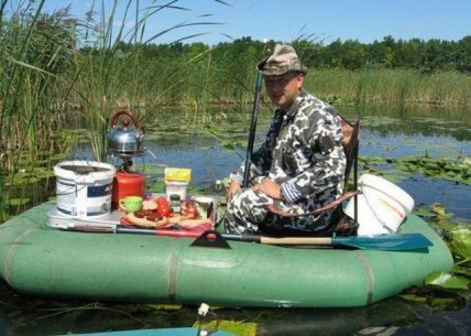 День рыбака приколы