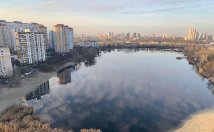 Дарницький район Києва