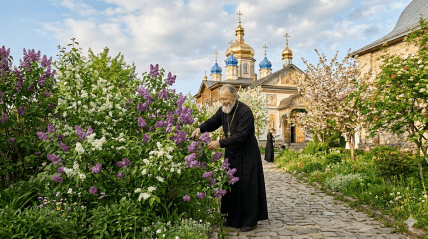 Церковный праздник