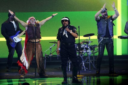 Група Village People, Віктор Вілліс