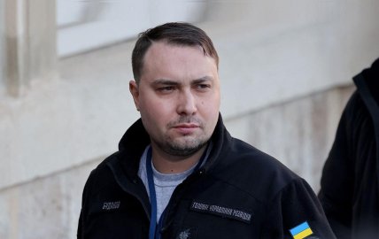 Кирило Буданов