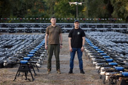 Армія дронів