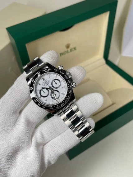 часы Rolex Daytona