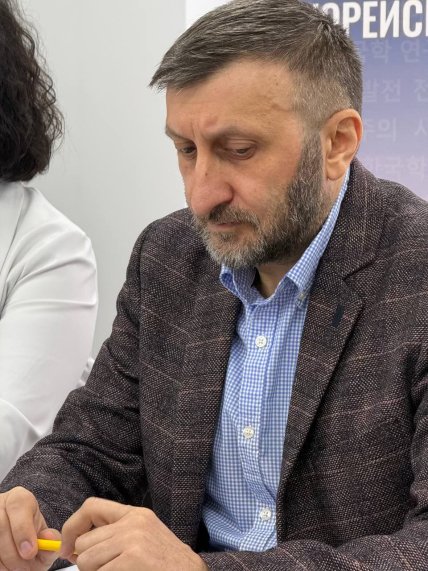 Віталій Кулик