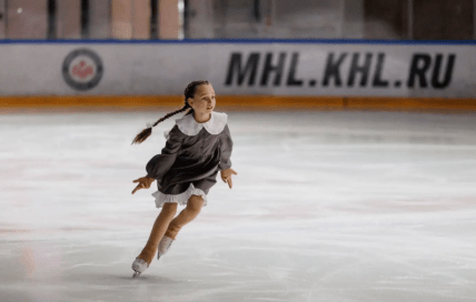 Надія Пєскова