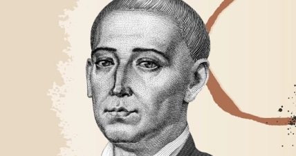 Відомий український філософ і поет Григорій Сковорода