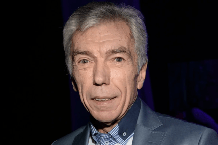 Юрій Ніколаєв фото