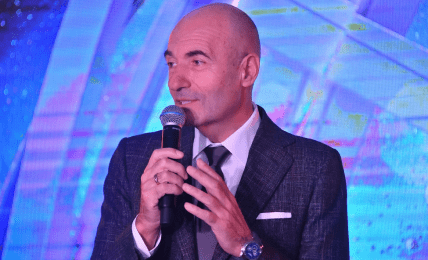 Игорь Крутой