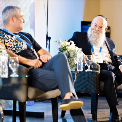 Раввин Шмуэль Каминецкий