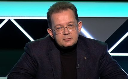 Олег Пендзин