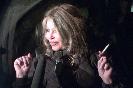 Бріжит Бардо