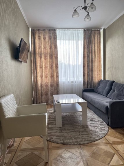 люкс санаторий