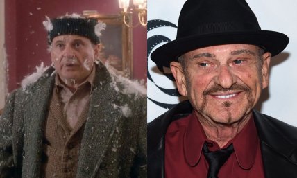 Гаррі Лайм Джо Пеші