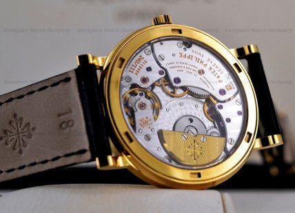 годинник Patek Philippe Calatrava